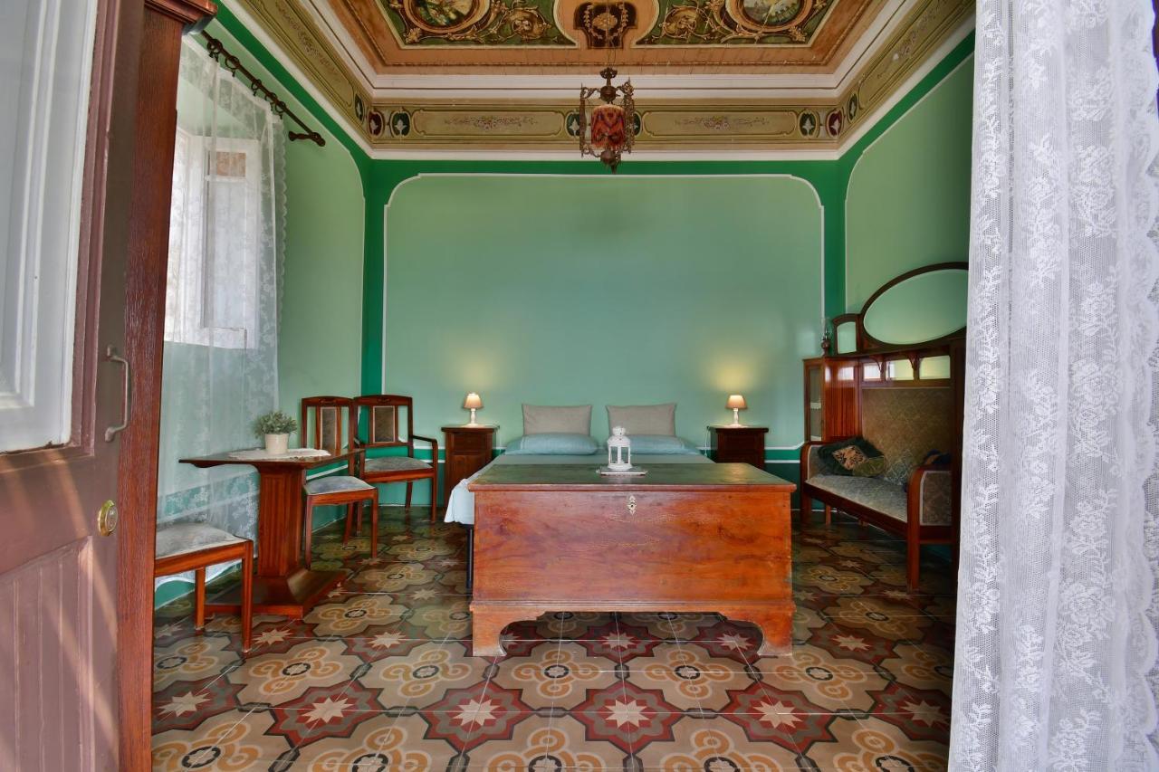 Hotel Mariangelica Ginostra Esterno foto