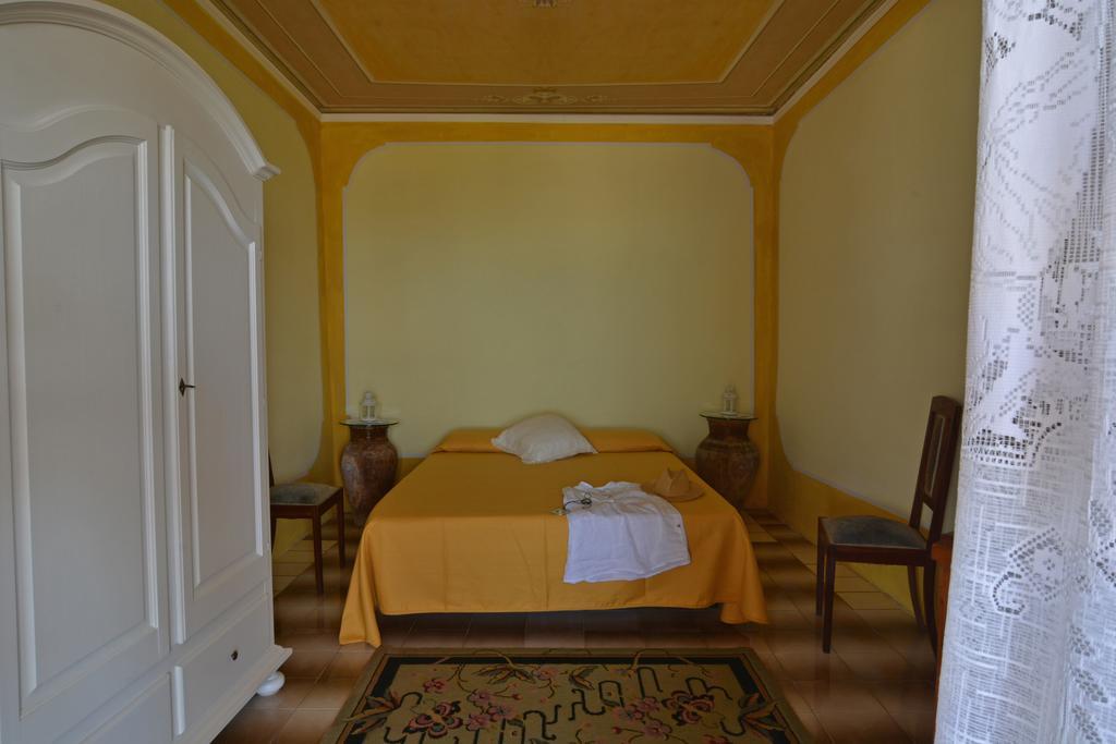 Hotel Mariangelica Ginostra Esterno foto