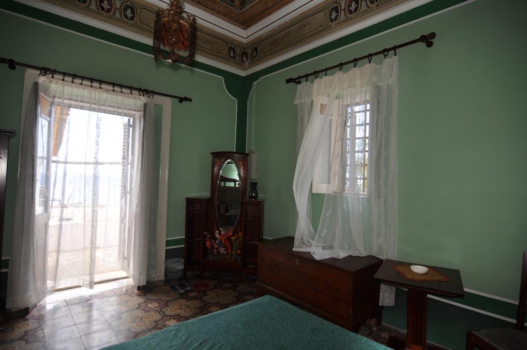 Hotel Mariangelica Ginostra Camera foto