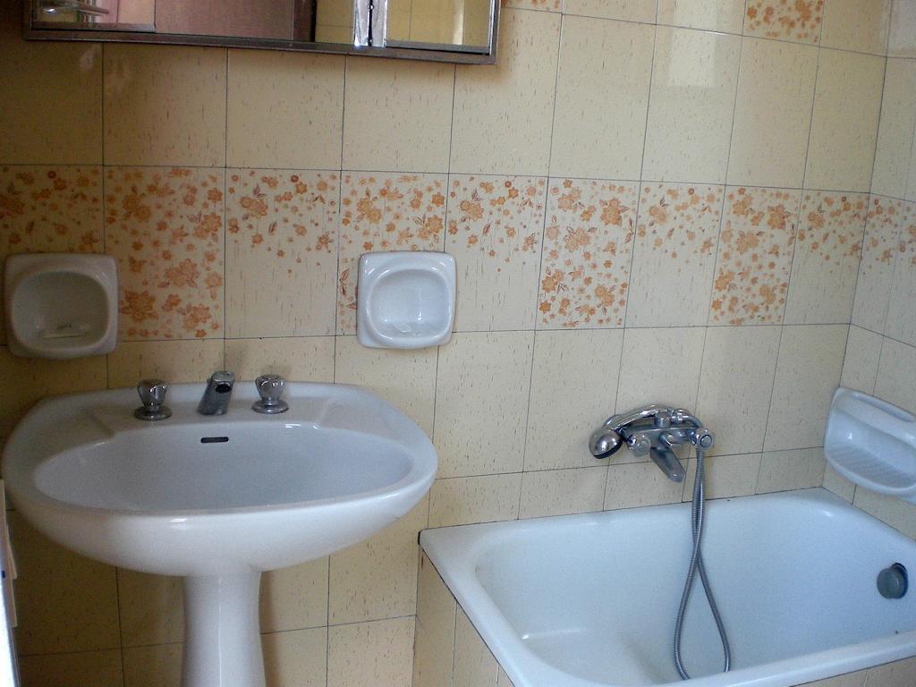 Hotel Mariangelica Ginostra Esterno foto