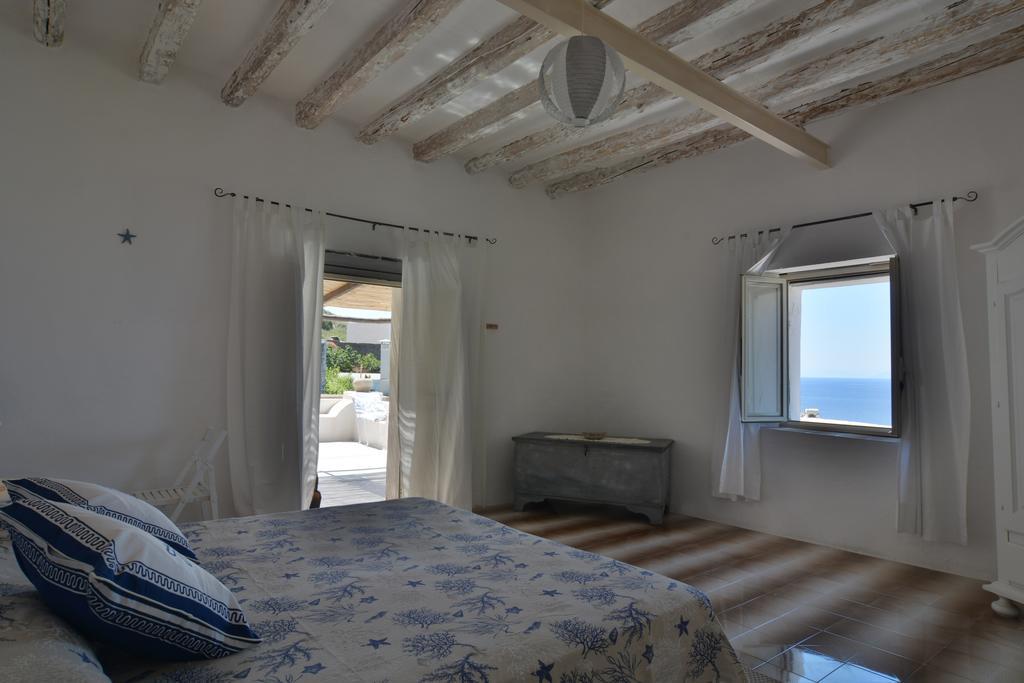 Hotel Mariangelica Ginostra Esterno foto