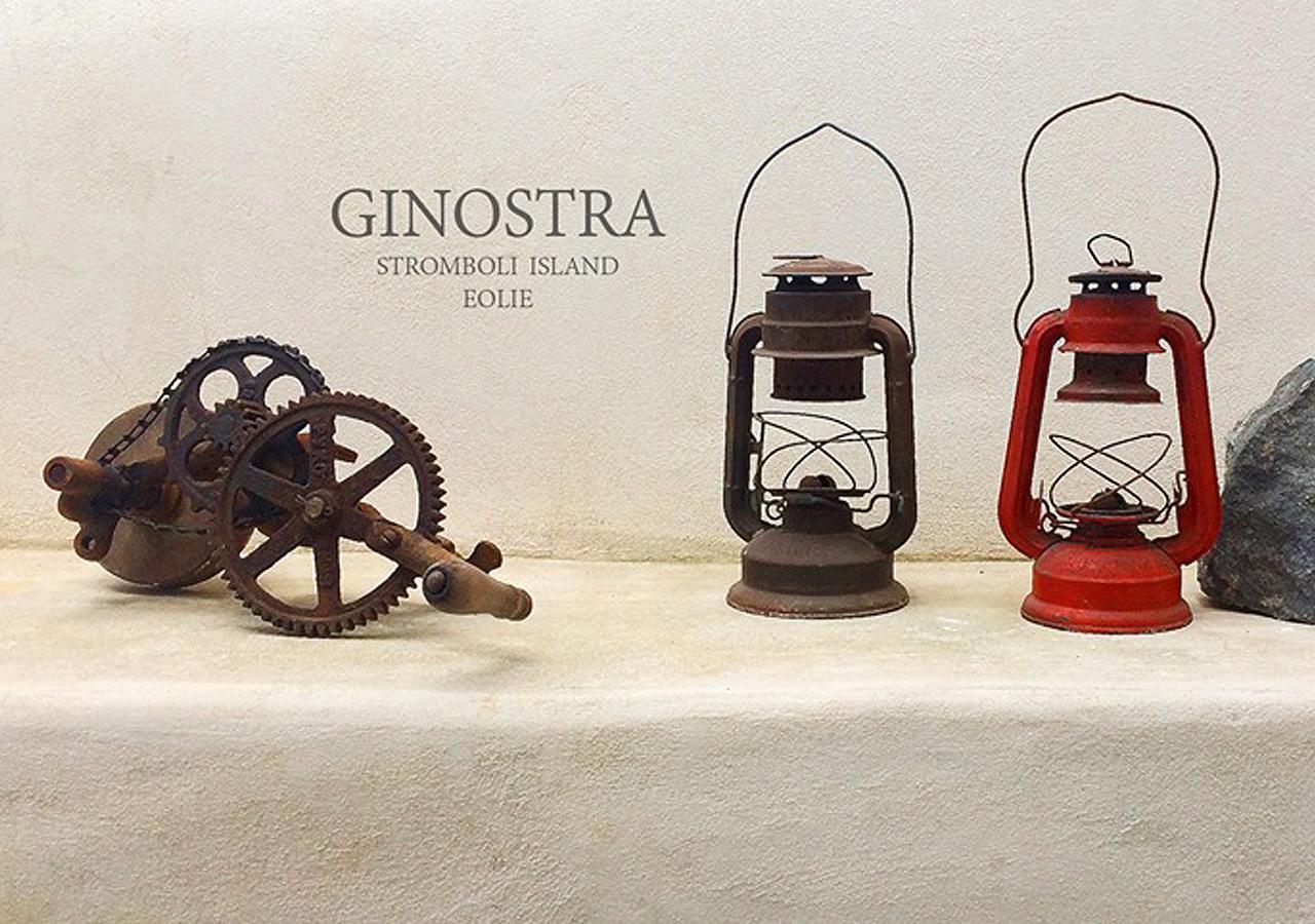 Hotel Mariangelica Ginostra Esterno foto