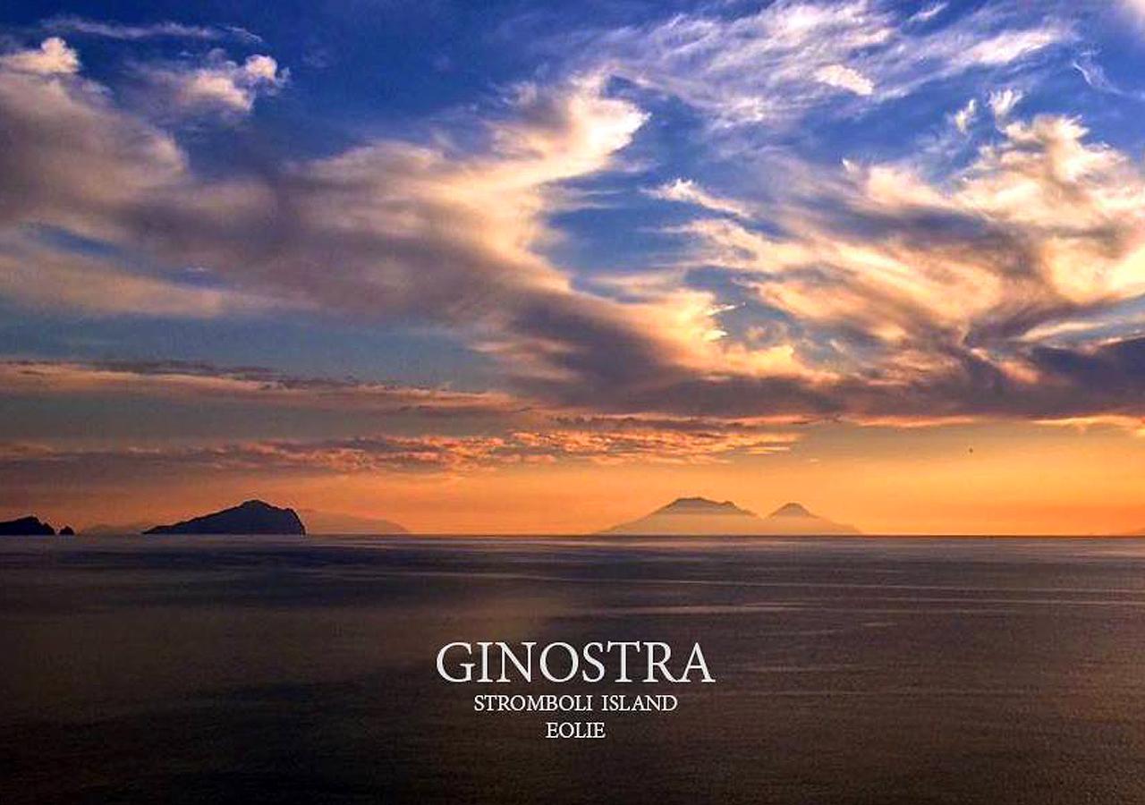 Hotel Mariangelica Ginostra Esterno foto