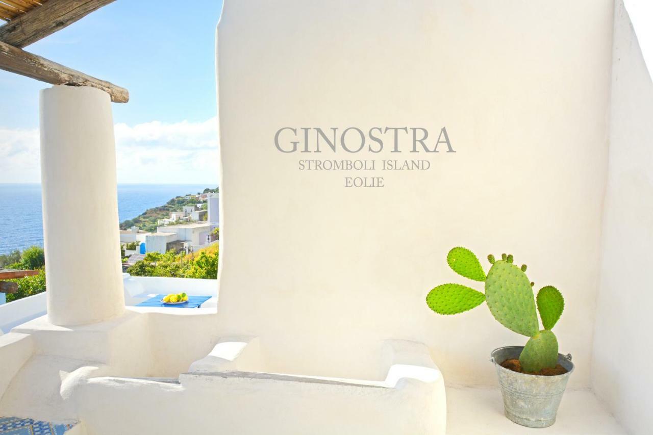 Hotel Mariangelica Ginostra Esterno foto