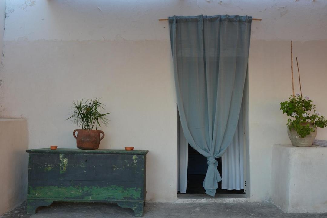 Hotel Mariangelica Ginostra Esterno foto